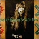 CD - Josie Kuhn - Walks With Lions