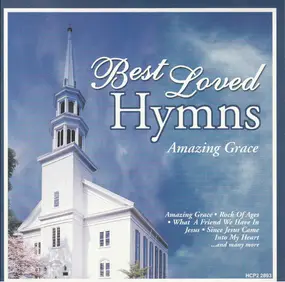 Joslin Grove Choral Society - Best Loved Hymns - Amazing Grace