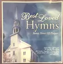 CD - Joslin Grove Choral Society - Best Loved Hymns - Sweet Hour Of Prayer