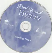 CD - Joslin Grove Choral Society - Best Loved Hymns - Amazing Grace