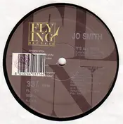 Jo Smith - It's All Right