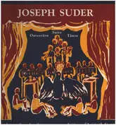 Jospeh Suder