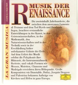 Josquin Desprez - Musik der Renaissance
