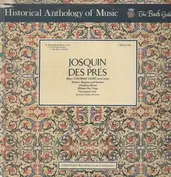 historical anthology of music