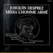 Desprez - Missa L'Homme Armé