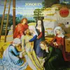 LP - Josquin Des Prés / The Tallis Scholars - Missa Pange Lingua . Missa La Sol Fa Re Mi - Gatefold