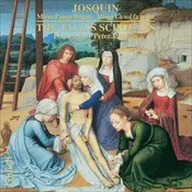 Josquin Des Prés / The Tallis Scholars - Missa Pange Lingua . Missa La Sol Fa Re Mi