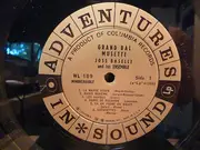 LP - Joss Baselli Et Son Ensemble - Grand Bal Musette