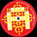 12inch Vinyl Single - Joss & D.Lamar - Rolling (Frank Lorber / Pazkal Remixes)