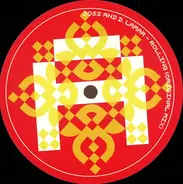 Joss & D.Lamar - Rolling (Frank Lorber / Pazkal Remixes)