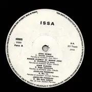 LP - Joss Henri, Roger Clency, Marie Josée, Jocelyn Perreau - Folklore De L'Île Maurice Et Des Seychelles Vol.1