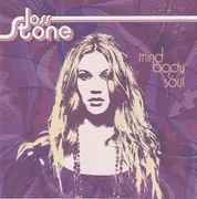 CD - Joss Stone - Mind Body & Soul
