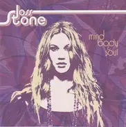 Joss Stone - Mind Body & Soul