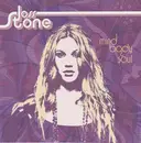 CD - Joss Stone - Mind Body & Soul
