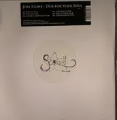 Joss Stone - Dub For Your Soul