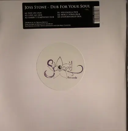 Joss Stone - Dub For Your Soul