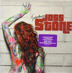 Joss Stone - Introducing Joss Stone