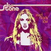 CD - Joss Stone - Mind Body & Soul