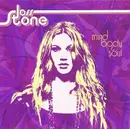 CD - Joss Stone - Mind Body & Soul