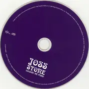 CD - Joss Stone - Colour Me Free!