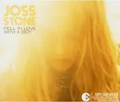 Joss Stone - Fell In Love With A Boy