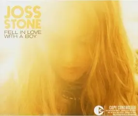 Joss Stone - Fell In Love With A Boy