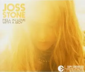 Joss Stone - Fell In Love With A Boy
