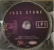 CD - Joss Stone - Lp1 - Digipak