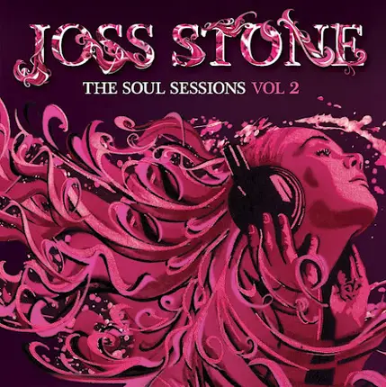 Joss Stone - The Soul Sessions Vol 2