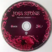 CD - Joss Stone - The Soul Sessions Vol 2