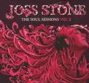 CD - Joss Stone - The Soul Sessions Vol 2 - Digisleeve