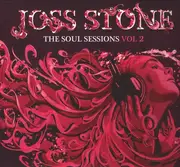 CD - Joss Stone - The Soul Sessions Vol 2 - Digisleeve