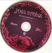 CD - Joss Stone - The Soul Sessions Vol 2 - Digisleeve