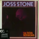 LP - Joss Stone - The Soul Sessions - 180 g.