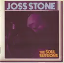 CD - Joss Stone - The Soul Sessions