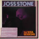 CD - Joss Stone - The Soul Sessions