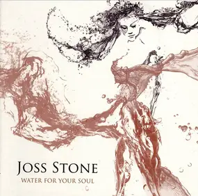 Joss Stone - Water for Your Soul