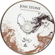 CD - Joss Stone - Water For Your Soul - Digisleeve