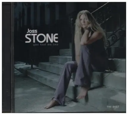 Joss Stone - You Had Me