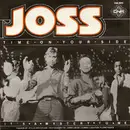 12inch Vinyl Single - Joss - Time On Your Side