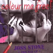 CD - Joss Stone - Colour Me Free