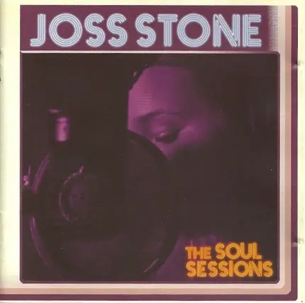 Joss Stone - The Soul Sessions
