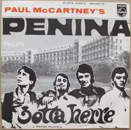 Jotta Herre - Penina / North