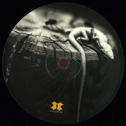 Joton , Sarf , Pulse One , Kalter Ende - The Beginning Ep