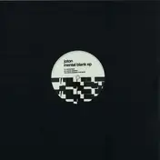 Joton - Mental Blank Ep