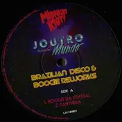 Joutro Mundo