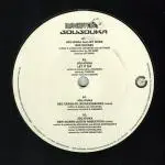 Joujouka - Box Rocker