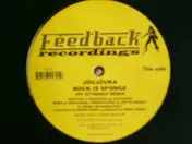 Joujouka - Rock Is Sponge / Shinjitsu (Remixes)