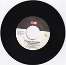 7inch Vinyl Single - Journalist - It's Not The Same