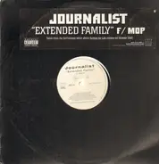 Journalist - Extended Family